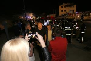POŽAR FRAGMAT 44 FOTO LJUBO VUKELIČ